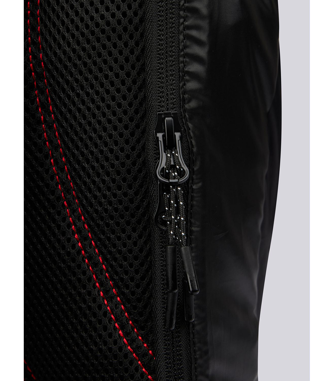 テクニカルライトバックパック 詳細画像 ブラック 6